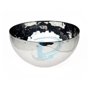 Los más vendidos en stock: Cuencos redondos Holloware hechos en Pakistán, herramientas médicas, cuencos redondos Holloware - Product Image 5