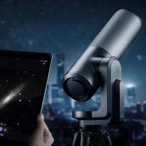 Original Genuine Equinox 2 Smart Digital Telescope Ideal for All Users iPhone and Android Compatible 114mm Aperture - Product Image 3