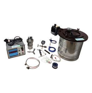 Meilleur instrument de test de pétrole de qualité ASTM/IP Grade IP67 Protection 99.9% précision pour le pétrole Prix compétitif - Product Image 1