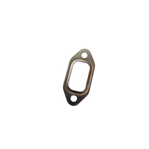 Guarnizione ad Anello Piatto in Metallo Acciaio/PTFE/Rame/Alluminio Compatibile con 024 028 Rif. 915938 - Product Image 1