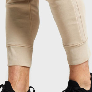 Nuevos pantalones de chándal con estilo Servicio profesional OEM Alta calidad Personalizado Mejor material Nuevo diseño Pantalones de hombre - Product Image 5