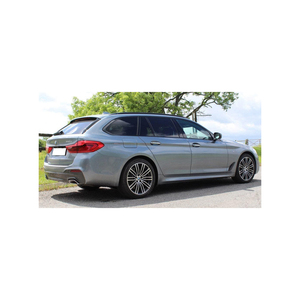 รถบีเอ็มดับเบิลยู sDrive30i Z4โรดสเตอร์พร้อมหลังคาแบบเปิดประทุนสไตล์โดดเด่นและคุณสมบัติขั้นสูง - Product Image 5