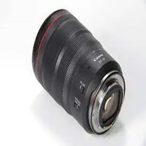 Nieuwe Rf 24-70 Mm F/2.8 L Is Usm