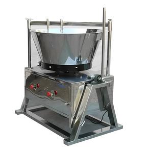 Équipement laitier, machine à fabriquer du khoya pour la fabrication de bonbons - Product Image 1