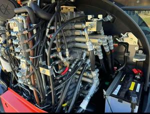 2023 pour Kubota KX033-4 Mini pelle flambant neuf 2 tonnes 3 tonnes petite pelle avec noyau moteur composants noyau moteur pompe - Product Image 6