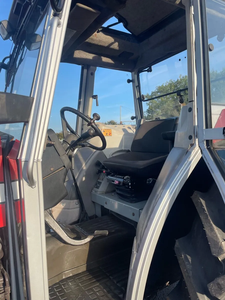 Massey Ferguson 390/275 50Hp 4WD 4X4 Mini tracteur d'occasion, matériel de construction, tracteur agricole compact chinois, roues 2WD, moteur - Product Image 2