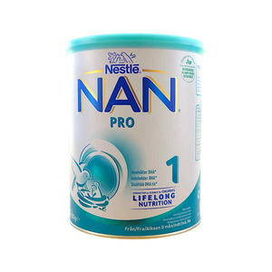 Venta al por Mayor de Productos de Nutrición Infantil Nestle NAN Pro, Calidad de Exportación, Oferta de Suministro al por Mayor - Product Image 5
