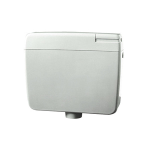 Dianflex Zeta 3 Mochila Cisterna con botón de parada Suministros de baño - Product Image 1