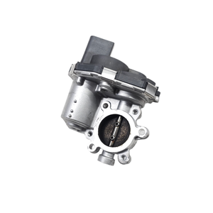 วาล์ว EGR ออดี้ A6 ซีดาน ซีรีส์ C8 (4A2) 05L131501 DFBA ไฮบริด 2000 (18>25) - Product Image 2