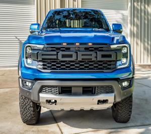 Ford Ranger Raptor 2024 Gasolina, Bajo Kilometraje - Product Image 1