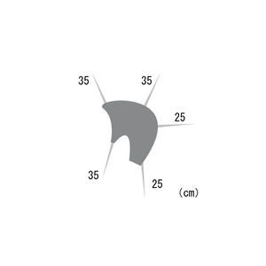 Perruque coupée BG111 en cheveux humains 100% de haute qualité, tête de mannequin tout-en-un pour l'entraînement au tressage de cheveux, style lisse - Product Image 6