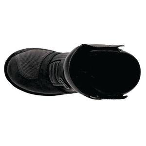 Botas de Motociclismo de Cuero para Motocross, Transpirables e Impermeables, de Alta Calidad, Tallas Grandes, para Adultos - Product Image 2