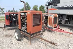 Producto agrícola de riego Case IH P85 usado en venta a precio económico - Product Image 5