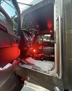 USADO LIMPIO 2022 KENWORTH T800 CON OFERTA PROMOCIONAL ENVÍO GRATIS - Product Image 2