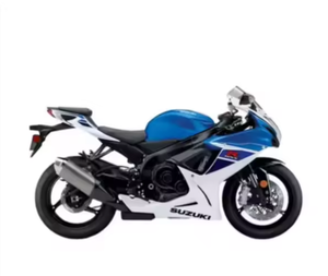 Mejor Precio de Venta al por Mayor para la Motocicleta Suzuki GSXR600Z Base 4 Tiempos 2025 - Product Image 1