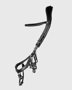 FABRICANT Cheval Bridle Inde Top Qualité Prix abordable Cuir Cheval Bridle - Product Image 2