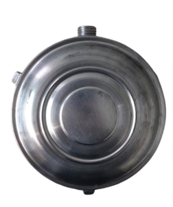 Fábrica al por mayor nueva reproducción nuevo lado liso Acero inoxidable cliente reproducción cantimploras Accesorios - Product Image 6