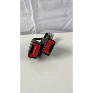 Gancio Cintura di Sicurezza Posteriore VOLKSWAGEN Polo 5a Serie (09>17) 6R0857739A cus - Product Image 4