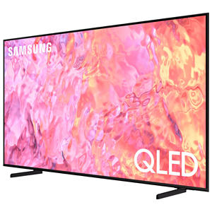 Prix de gros, demande des clients, qualité professionnelle, téléviseurs intelligents Samsung 50_ Q60C QLED 4K HDR, prix compétitif, téléviseurs intelligents Q60C QLED 4K HDR - Product Image 5