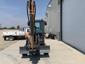 La mejor mini excavadora 2023 CX37C Ofrecemos la mejor maquinaria de construcción Engranaje de bomba de motor central Buena oferta para su trabajo - Product Image 4