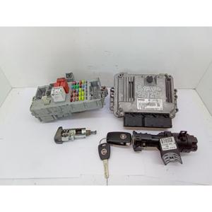ชุดควบคุมเครื่องยนต์ FIAT Bravo รุ่นที่ 2 51831927 เบนซิน (07>10) - Product Image 1