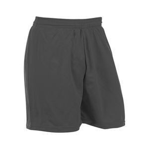 Pantalones cortos de entrenamiento para hombre, transpirables, de color sólido, para correr, gimnasio, pantalones cortos deportivos hechos de poliéster, servicio OEM disponible - Product Image 1