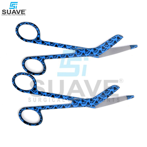 Meilleure vente Service OEM Prix compétitif Qualité Nouvelle arrivée Meilleur produit Ciseaux chirurgicaux par SUAVE SURGICAL INSTRUMENTS - Product Image 6