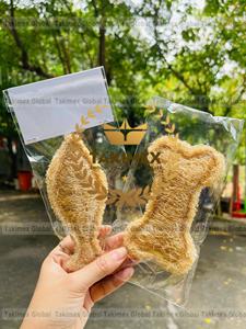 Juguete Ecológico para Mascotas de Lufa / Masticable Natural / Hecho en Vietnam - Product Image 5