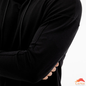 Chándal de hombre de ropa informal más vendida de servicio OEM, producto novedoso, lo último en ropa de entrenamiento y jogging, chándal de hombre - Product Image 6