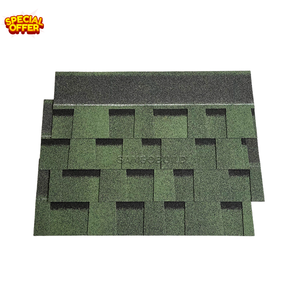 Chine Usine Vente <span class=keywords><strong>à</strong></span> <span class=keywords><strong>chaud</strong></span> Bardeaux <span class=keywords><strong>de</strong></span> toiture Matériau <span class=keywords><strong>de</strong></span> toiture étanche Tuiles architecturales <span class=keywords><strong>l</strong></span>égères en asphalte - Product Image 5