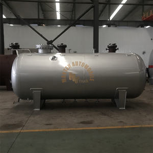 Réservoir de stockage GPL de 20m3 Réservoir de gaz <span class=keywords><strong>propane</strong></span> liquéfié Volume de 20000 litres à vendre - Product Image 3