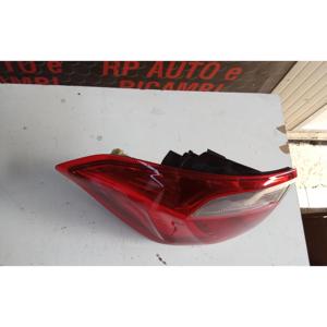 ไฟท้ายซ้าย FORD EcoSport Series (12>) รุ่น 1887536 - Product Image 4