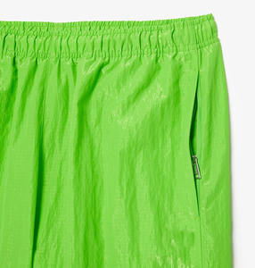 Conjunto Deportivo con Cuello Alto, Fabricado en Pakistán, 100% Algodón, Transpirable, Verde, Ropa Deportiva Informal, Compra Ropa de Gimnasio y Fitness - Product Image 4