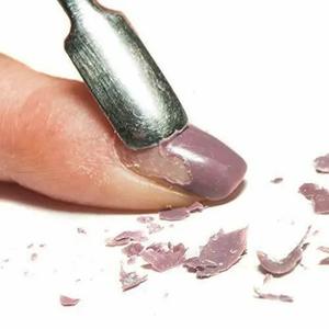 คอลเลกชันดูแลเล็บที่จำเป็นตัวดันหนังกำพร้าขัดเงาได้อย่างแม่นยำ - Product Image 2