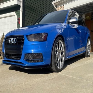 ใช้แล้ว lhd/rhd 2015 Audi S4 Nogaro Blue Edition - Product Image 1