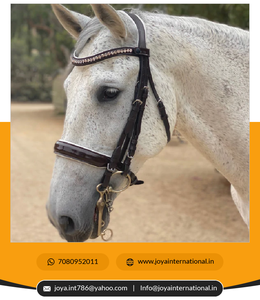 Fournisseur de confiance indien de haute qualité et fabricant de cuir verni marron en édition limitée Double pliage - Product Image 3