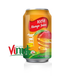 Jugo de tomate 330 certificado Halal de 100% ml Puré de fórmula de bebida fresca y personalizable en botella que se puede distribuir - Product Image 4