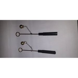 อุปกรณ์ทำความร้อนในห้องปฏิบัติการแบบวงแหวนและลูกบอล - Product Image 2