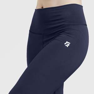 Pantalon décontracté à jambes larges Phoenix, taille haute, respirant, design marine - Product Image 6