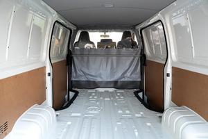 Nuevo/USADO 2025 TOYOTA HIACE ESTÁNDAR 2.7L V4, Cámara Trasera 360, Capacidad de Carga 31-40T, Emisión Diésel/GAS, Transmisión Manual, EN VENTA - Product Image 5