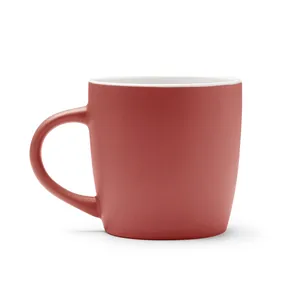 Tazza in Ceramica Opaca Personalizzata Fink, Gadget Personalizzati - Product Image 3