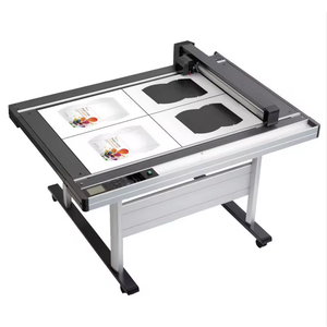 Cortadoras de Cama Plana CX4000-60ES Económicas - Listas para Enviar - Product Image 2