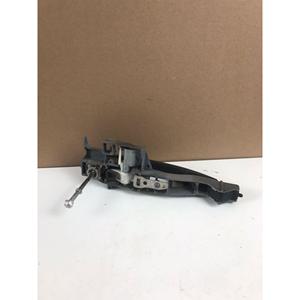 Maniglia Esterna Anteriore Sinistra per CITROEN Serie C3 (16>) HMZ - Product Image 3