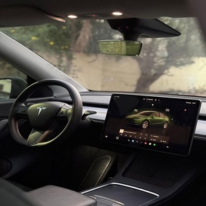 Tesla Model Y Long Range AWD 2022, el más vendido - Product Image 3