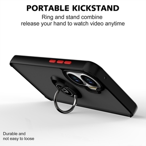 Khói Matte Mờ Điện Thoại Di Động Trường Hợp Đối Với <span class=keywords><strong>Xiaomi</strong></span> <span class=keywords><strong>Redmi</strong></span> Turbo 4 Pro K80 POCO F7 Pro 5G Từ Vòng Bán Buôn Trở Lại Bao Gồm - Product Image 2