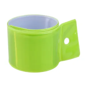 สายรัดข้อมือสะท้อนแสงแบบกำหนดเองสำหรับโปรโมชั่น - Product Image 1