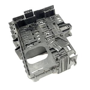 OPEL Corsa E 3rd Series FUSE HOLDER CONTROL UNIT 13491092 B14XER เบนซิน 1400 (15>) - Product Image 2