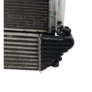 ชุดหม้อน้ำ FIAT 500 ซีรีส์ L (351_352) 51887947 330 A1.000 ดีเซล 1300 (12>) - Product Image 2