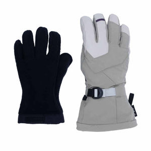 Guantes de invierno de alta calidad Guantes de invierno de tela cálida Actividades casuales al aire libre Suave Cómodo Esquí Ciclismo Diario - Product Image 2