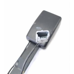 Gancho del Cinturón de Seguridad Delantero Derecho Renault Clio Serie IV 878177659R (12>19) - Product Image 3